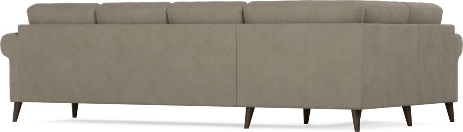 Eden - Hörnsoffa, 1+3-sits - Beige