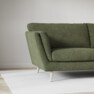 Madison Lux - 2-sits soffa - Grön