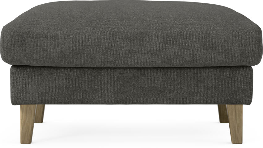 Winston - Fotpall - Grå