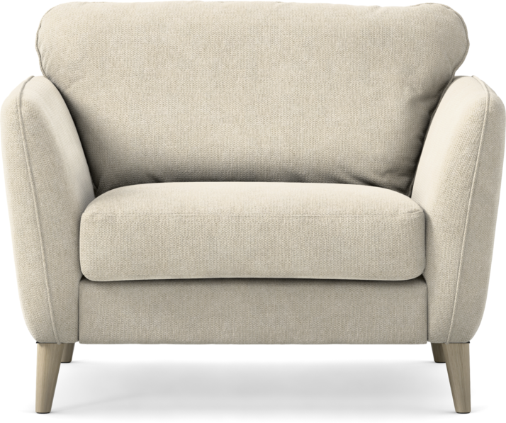 Bridge - Fåtölj - Beige