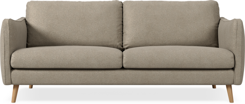 Madison Lux - 3-sits soffa - Beige
