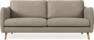 Madison Lux - 3-sits soffa - Beige