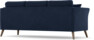 Eden - 3-sits soffa - Blå