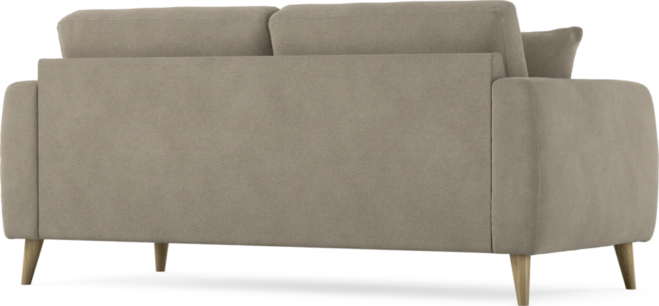 Eden - 2,5-sits soffa - Beige