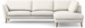 Madison Lux - 3-sits soffa med divan höger - Beige