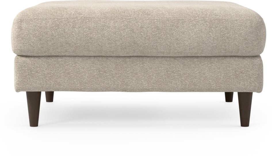 Bridge - Fotpall 95 - Beige