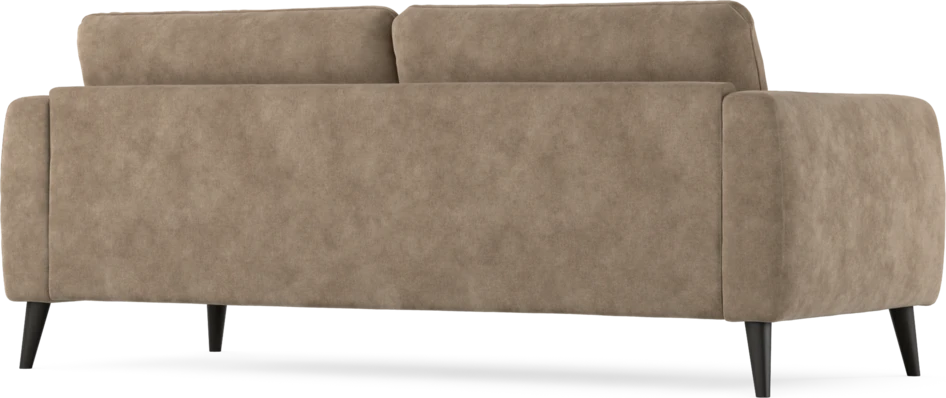 Bridge - 3-sits soffa - Beige