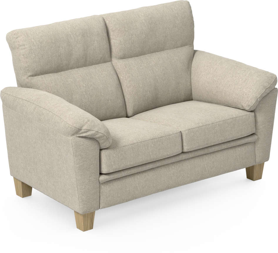 Tage - 2-sits soffa - Beige