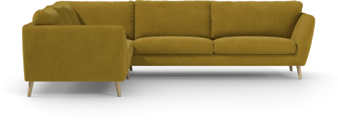 Madison Lux, Hörnsoffa 2+3-sits, hörn 1