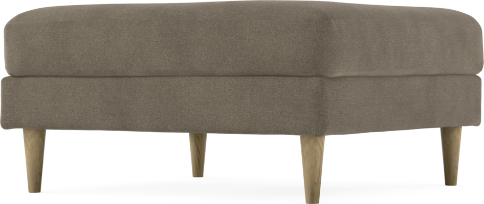 Bridge - Fotpall 95 - Beige
