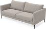 Impression - 3-sits soffa XL - Beige