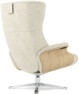 Afterwork - Fåtölj - Beige
