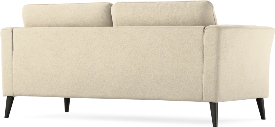 Bridge - 2-sits soffa - Beige
