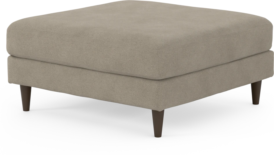 Bridge - Fotpall 95 - Beige