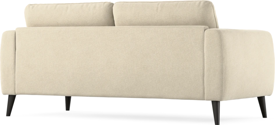 Bridge - 2-sits soffa - Beige