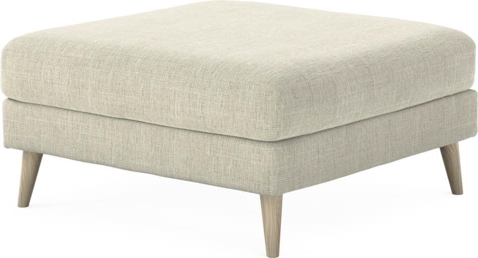 Bridge - Fotpall 95 - Beige