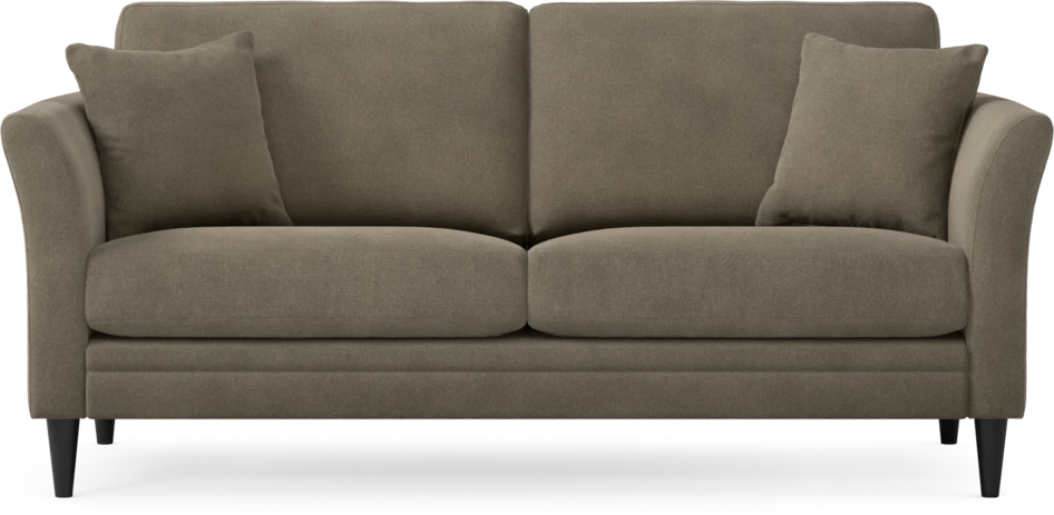 Eden - 2,5-sits soffa - Beige