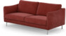 Madison Lux - 3-sits soffa - Rosa