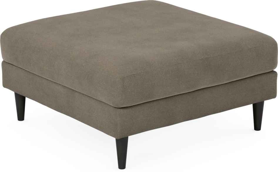 Bridge - Fotpall 95 - Beige