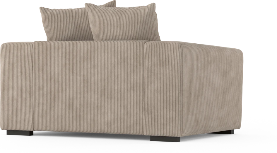 Town - Fåtölj - Beige