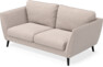 Madison - 2-sits soffa - Beige