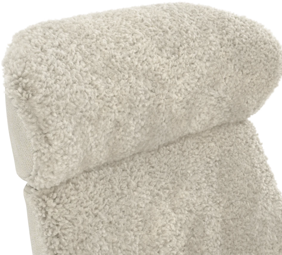 Timeout - Recliner - Beige