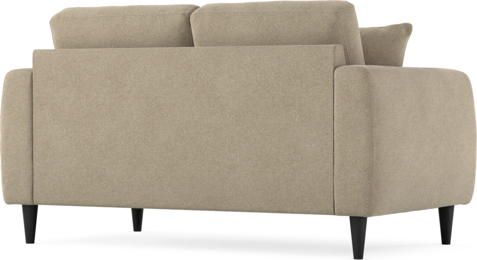 Eden - 2-sits soffa - Beige