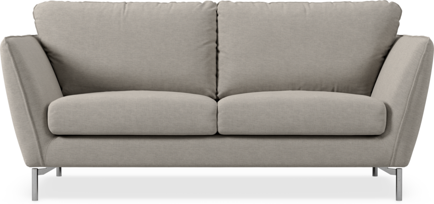 Madison Lux - 2-sits soffa - Beige