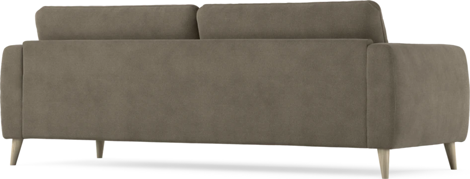Bridge - 4-sits soffa - Beige