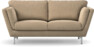 Madison Lux - 2-sits soffa - Beige