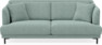 Macy Lux - 3-sits soffa - Beige