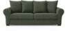 Town - 3-sits soffa - Grön