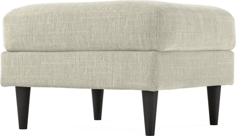 Bridge - Fotpall 70 - Beige
