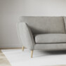 Madison Lux - 2-sits soffa - Vit