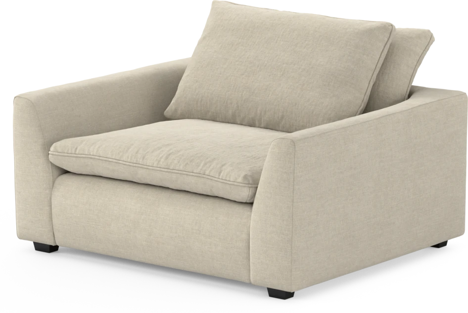 Bellora - 1-sits - Beige