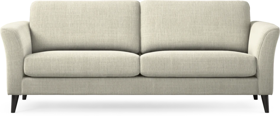 Bridge - 3-sits soffa - Beige