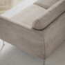 Madison Lux - 3-sits soffa med divan höger - Beige