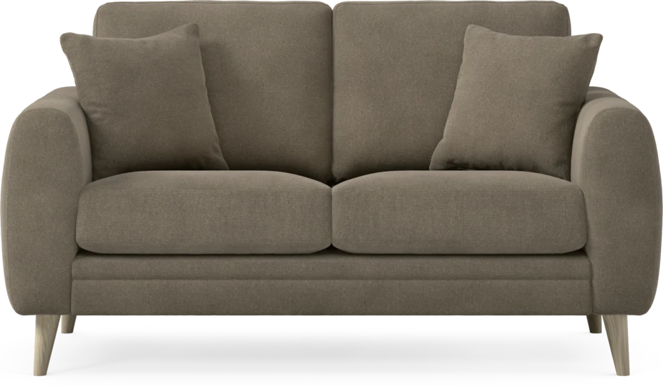 Eden - 2-sits soffa - Beige