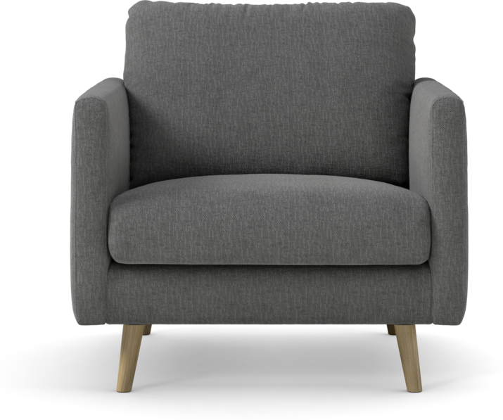 Madison Klädsel - Klädsel till 1-sits 70 - Grå