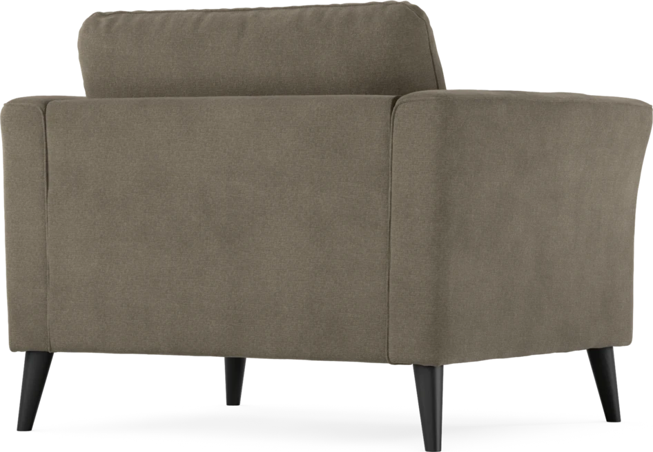 Bridge - Fåtölj - Beige