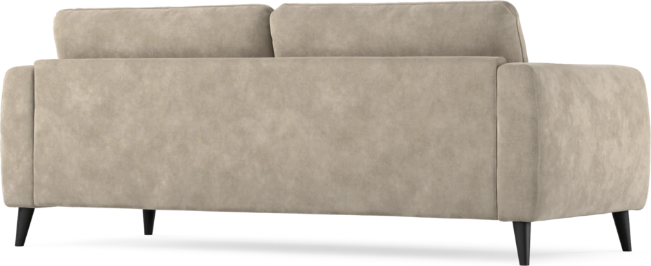 Bridge - 3-sits soffa - Beige