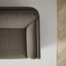 Madison - 2-sits soffa med schäslong höger - Beige