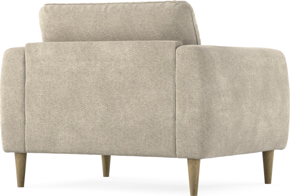 Bridge - Fåtölj - Beige