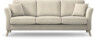 Eden - 3-sits soffa - Beige