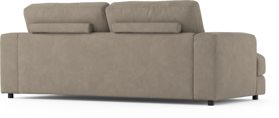 Noma - 3-sits soffa - Beige