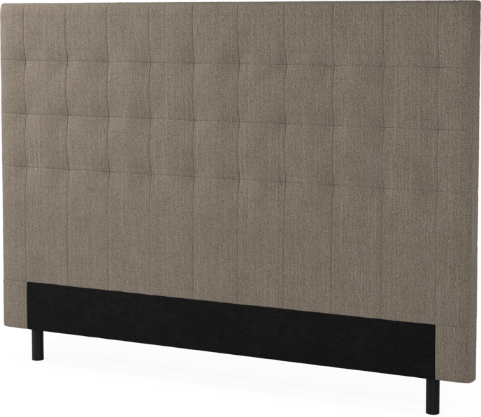 Delux Trensad - Sänggavel, 90-210 cm
