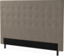 Delux Trensad - Sänggavel, 90-210 cm