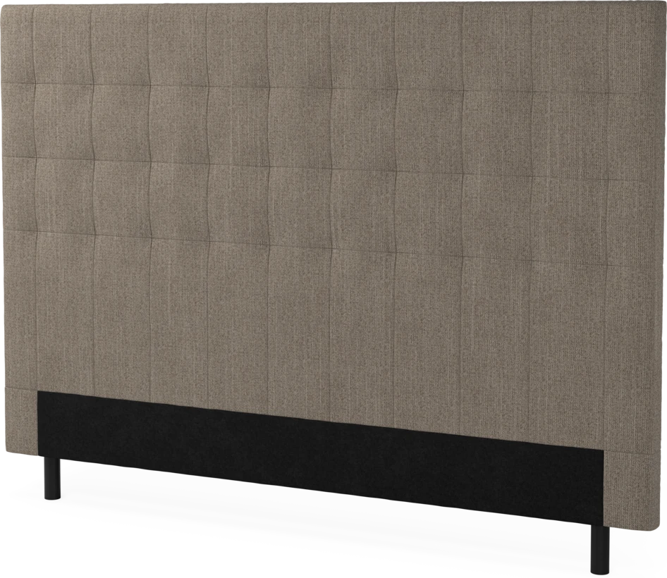 Delux Trensad - Sänggavel, 90-210 cm