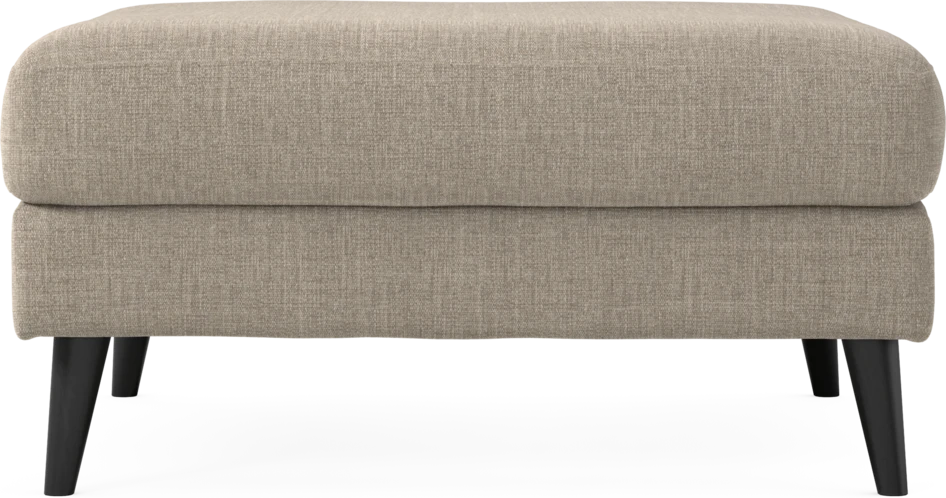 Bridge - Fotpall 95 - Beige