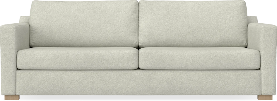 Friday - 3-sits soffa - Beige